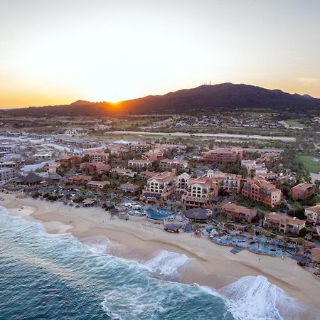 Hacienda Del Mar Los Cabos, Autograph Collection (Adults Only) Cabo San Lucas Eksteriør bilde