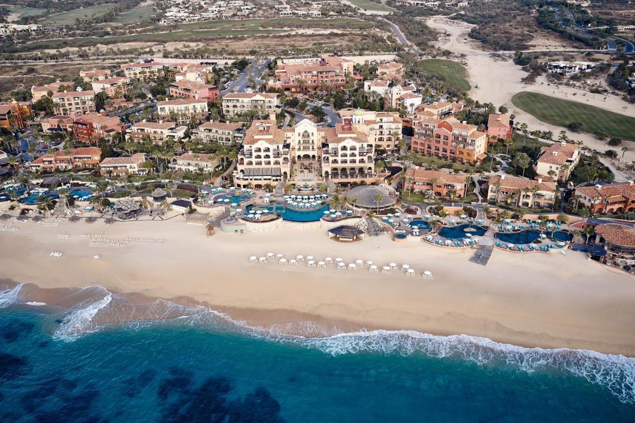 Hacienda Del Mar Los Cabos, Autograph Collection (Adults Only) Cabo San Lucas Eksteriør bilde