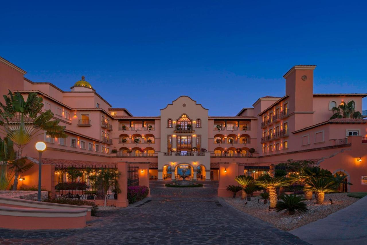 Hacienda Del Mar Los Cabos, Autograph Collection (Adults Only) Cabo San Lucas Eksteriør bilde