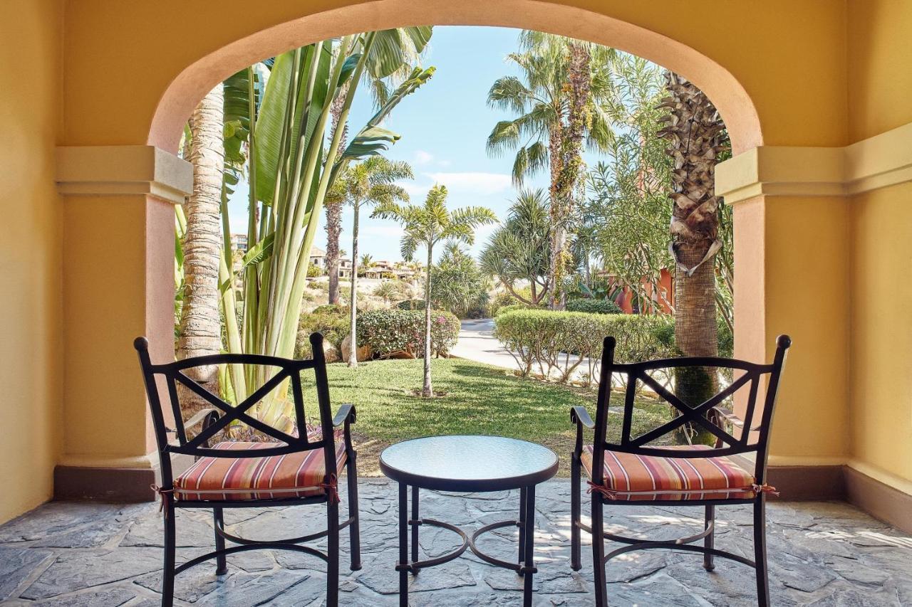 Hacienda Del Mar Los Cabos, Autograph Collection (Adults Only) Cabo San Lucas Eksteriør bilde