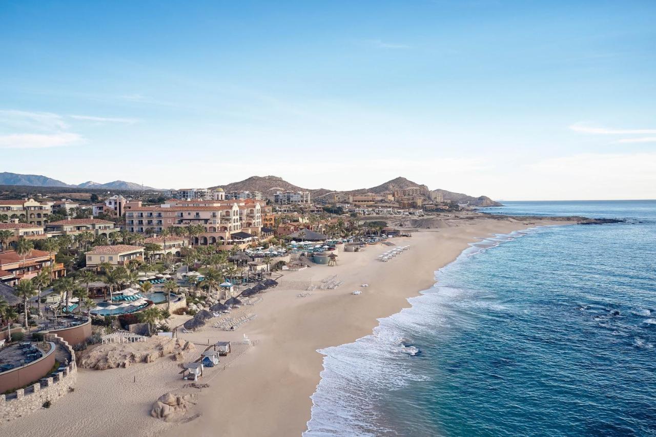Hacienda Del Mar Los Cabos, Autograph Collection (Adults Only) Cabo San Lucas Eksteriør bilde