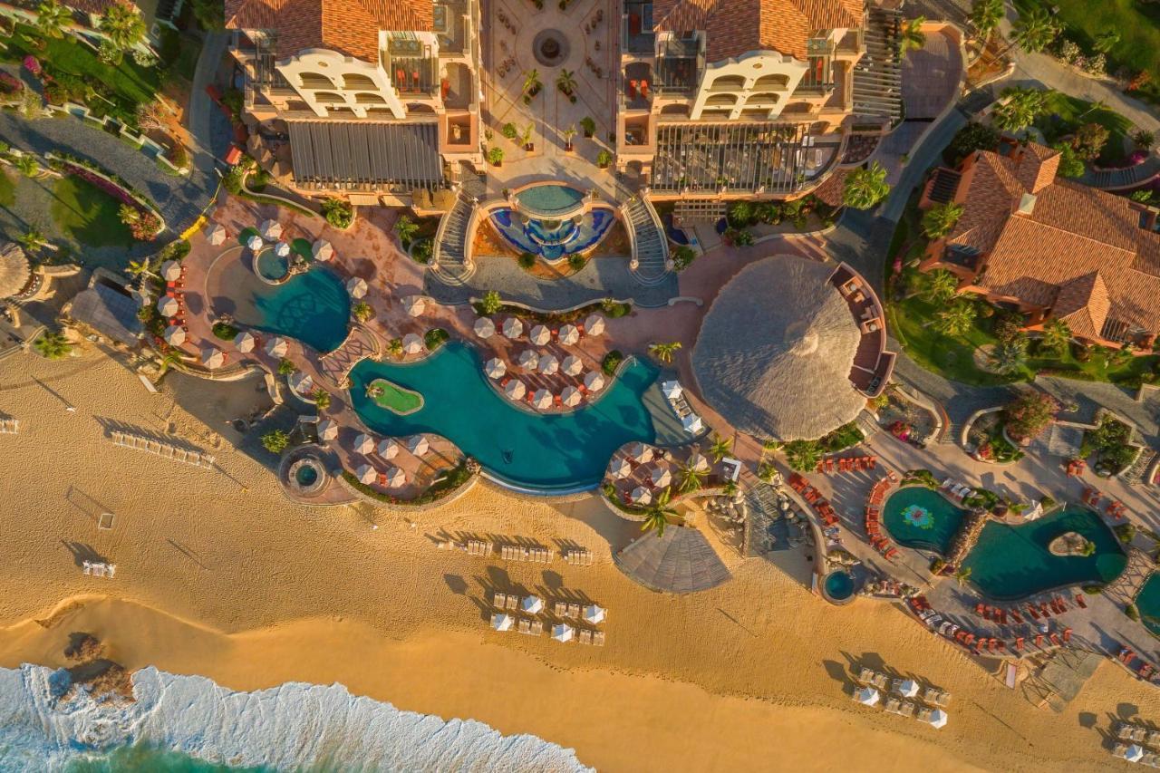 Hacienda Del Mar Los Cabos, Autograph Collection (Adults Only) Cabo San Lucas Eksteriør bilde