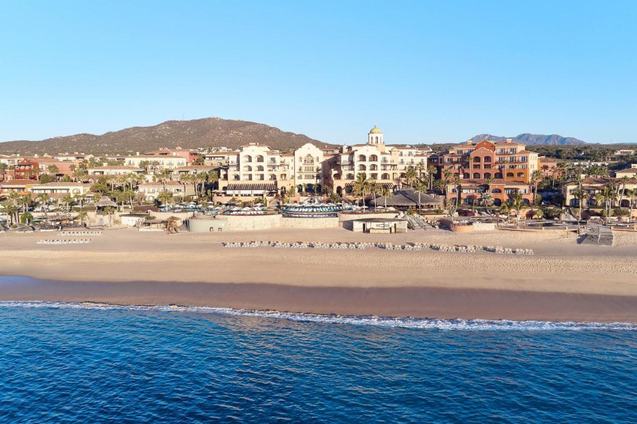 Hacienda Del Mar Los Cabos, Autograph Collection (Adults Only) Cabo San Lucas Eksteriør bilde
