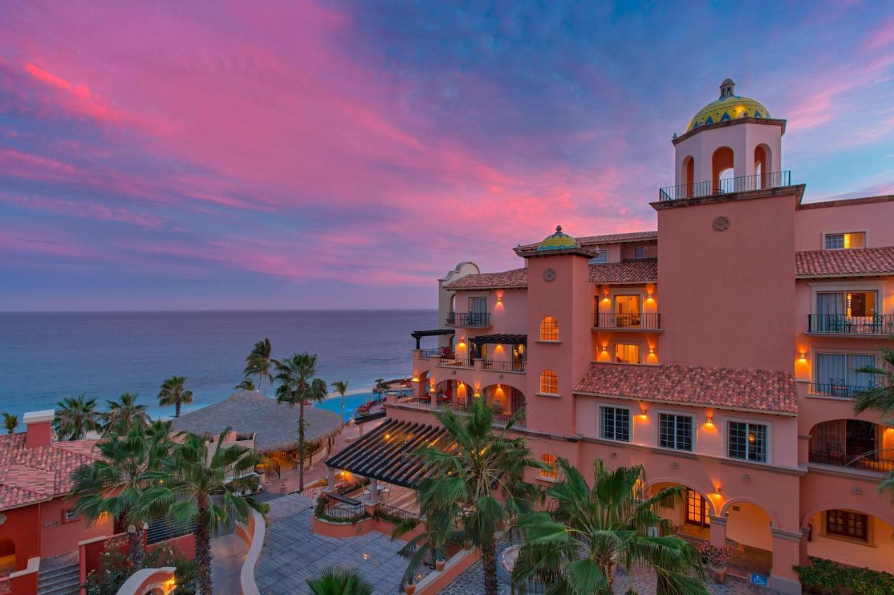Hacienda Del Mar Los Cabos, Autograph Collection (Adults Only) Cabo San Lucas Eksteriør bilde
