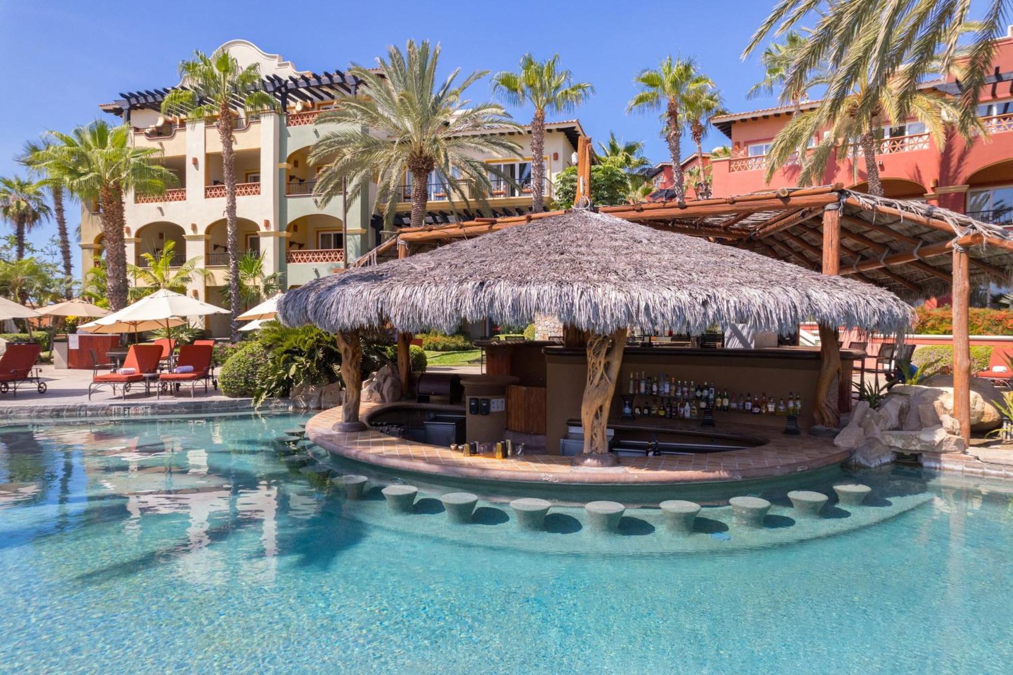 Hacienda Del Mar Los Cabos, Autograph Collection (Adults Only) Cabo San Lucas Eksteriør bilde