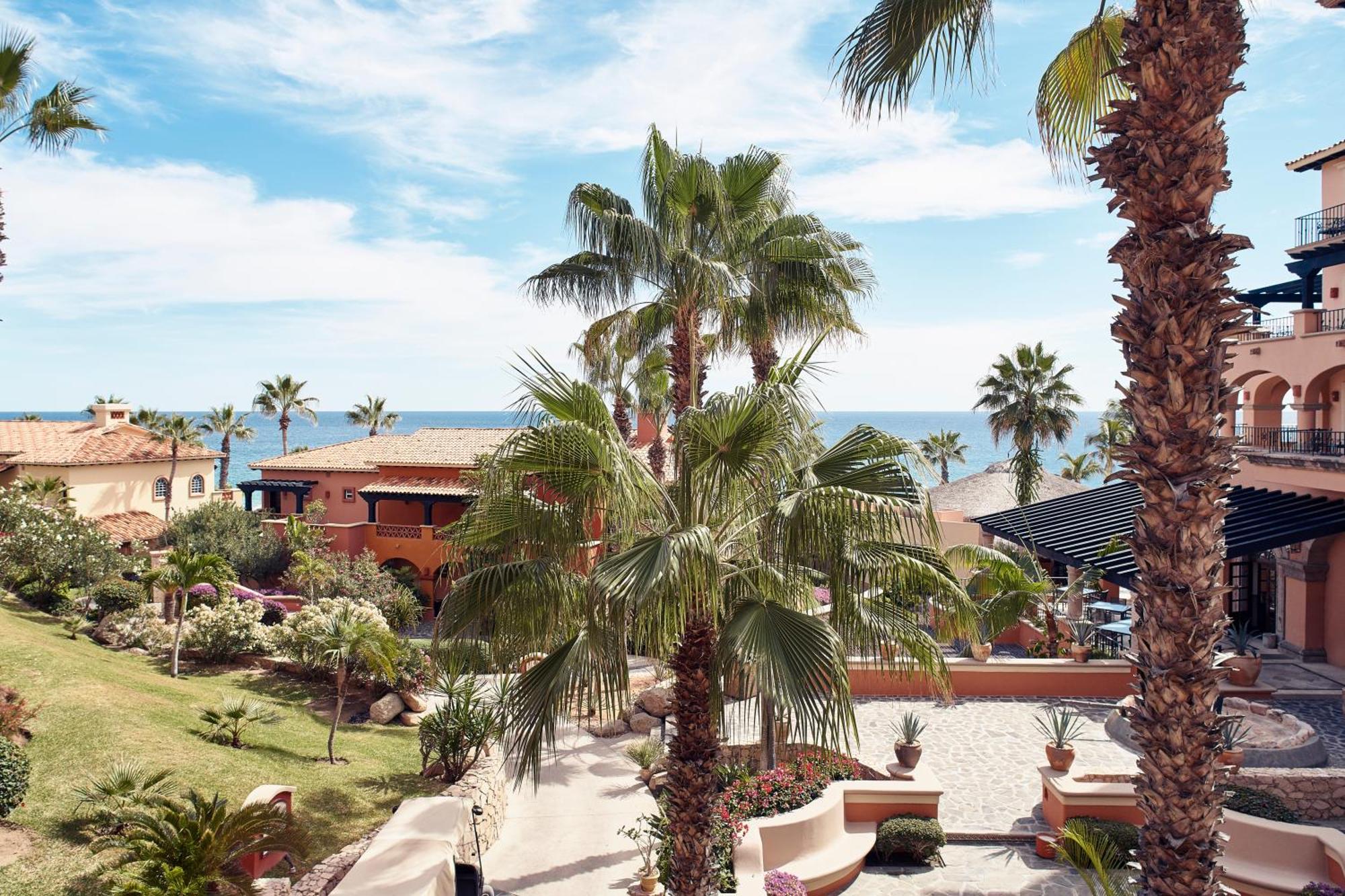 Hacienda Del Mar Los Cabos, Autograph Collection (Adults Only) Cabo San Lucas Eksteriør bilde