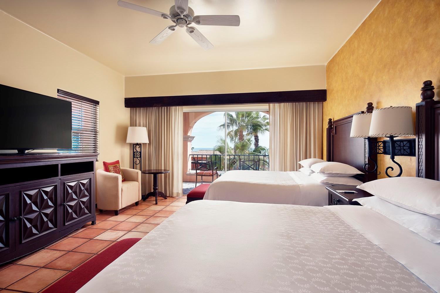 Hacienda Del Mar Los Cabos, Autograph Collection (Adults Only) Cabo San Lucas Eksteriør bilde