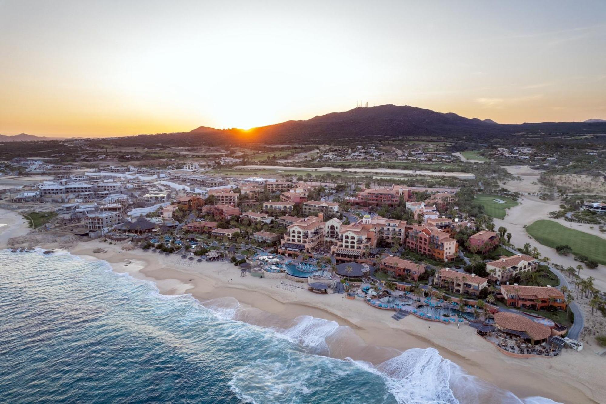 Hacienda Del Mar Los Cabos, Autograph Collection (Adults Only) Cabo San Lucas Eksteriør bilde