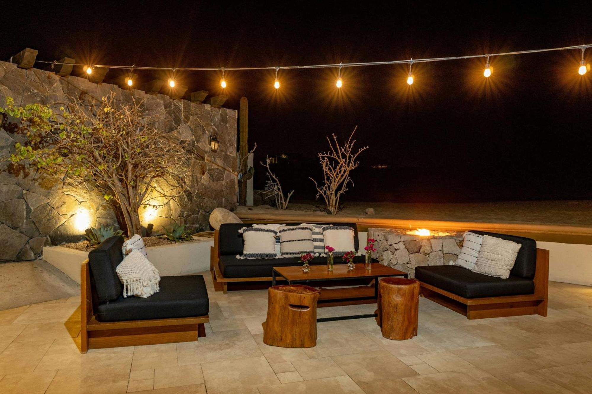Hacienda Del Mar Los Cabos, Autograph Collection (Adults Only) Cabo San Lucas Eksteriør bilde