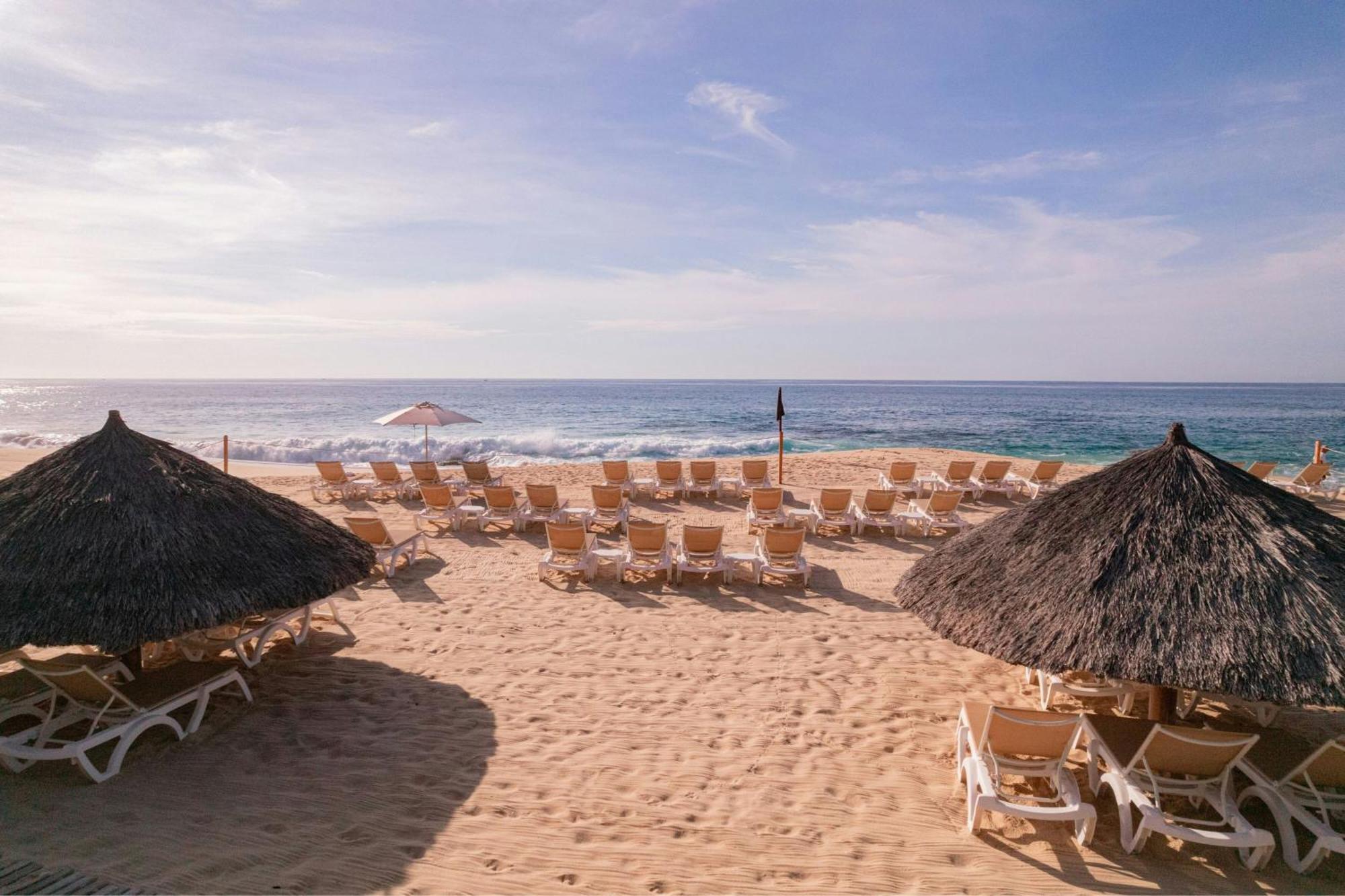 Hacienda Del Mar Los Cabos, Autograph Collection (Adults Only) Cabo San Lucas Eksteriør bilde