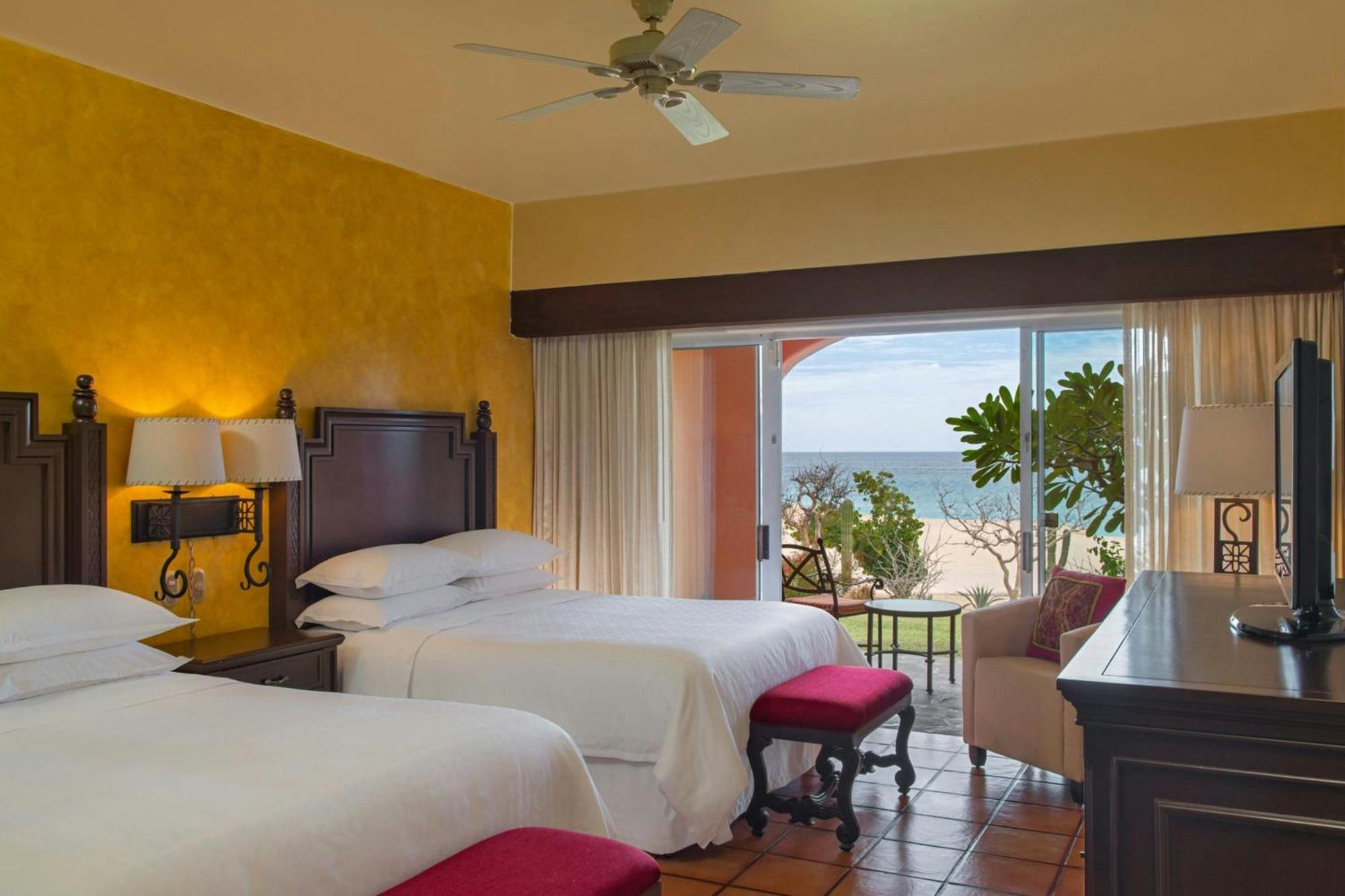 Hacienda Del Mar Los Cabos, Autograph Collection (Adults Only) Cabo San Lucas Eksteriør bilde