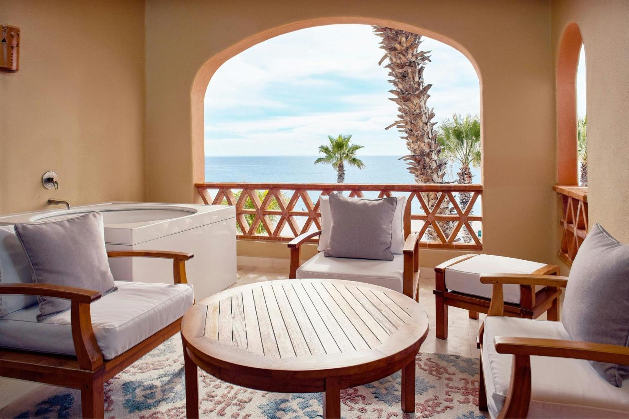 Hacienda Del Mar Los Cabos, Autograph Collection (Adults Only) Cabo San Lucas Eksteriør bilde