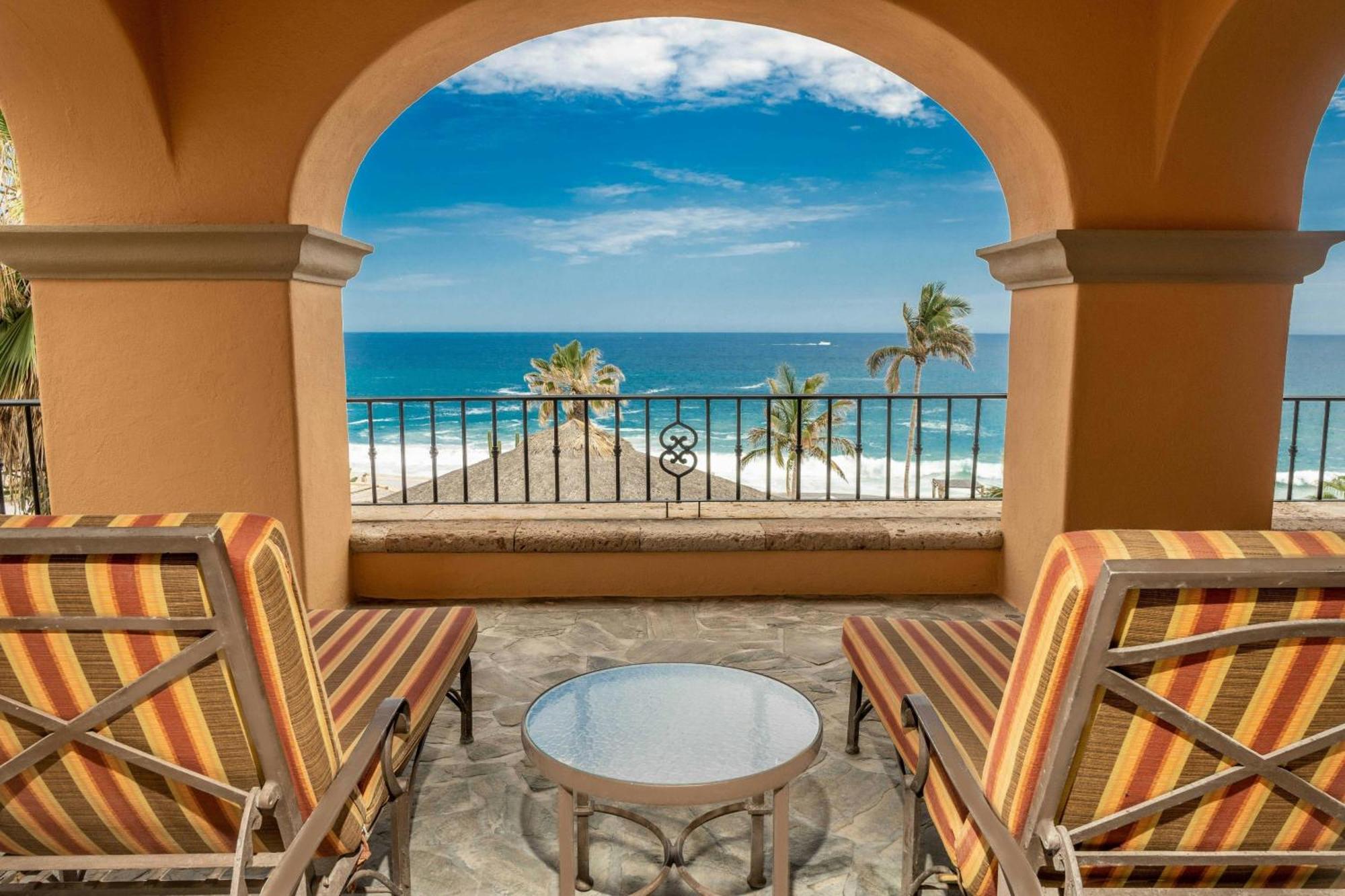 Hacienda Del Mar Los Cabos, Autograph Collection (Adults Only) Cabo San Lucas Eksteriør bilde