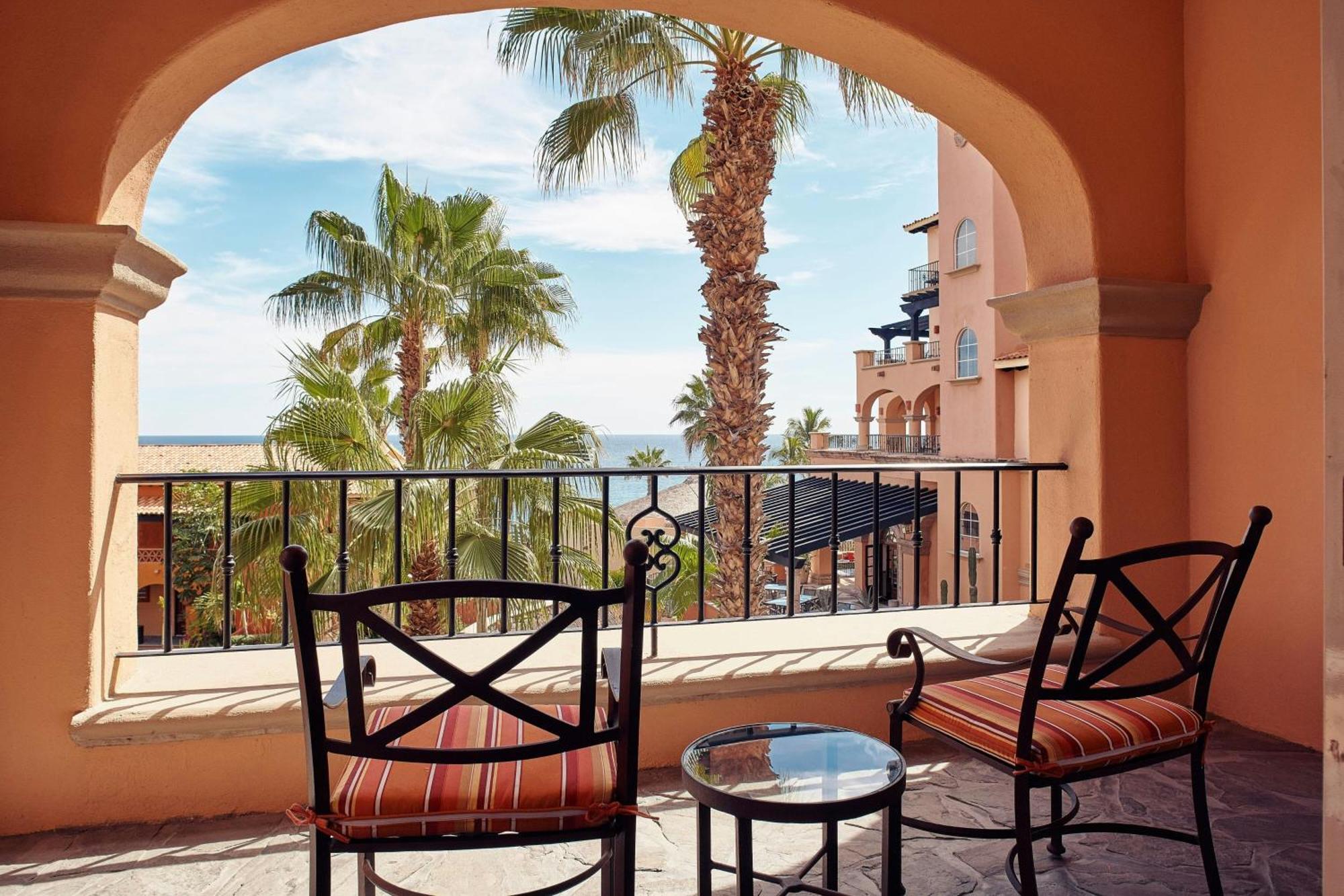 Hacienda Del Mar Los Cabos, Autograph Collection (Adults Only) Cabo San Lucas Eksteriør bilde
