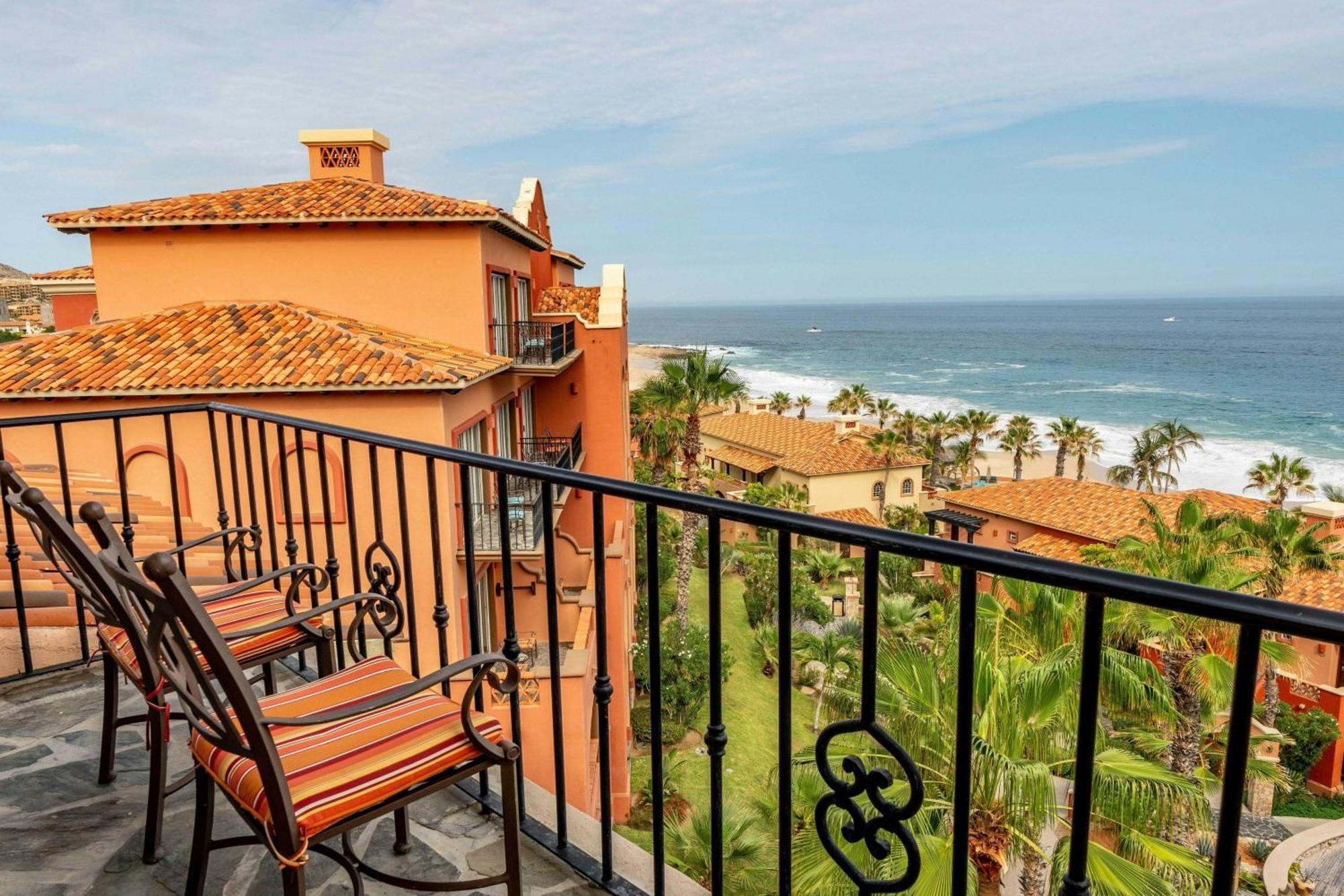 Hacienda Del Mar Los Cabos, Autograph Collection (Adults Only) Cabo San Lucas Eksteriør bilde
