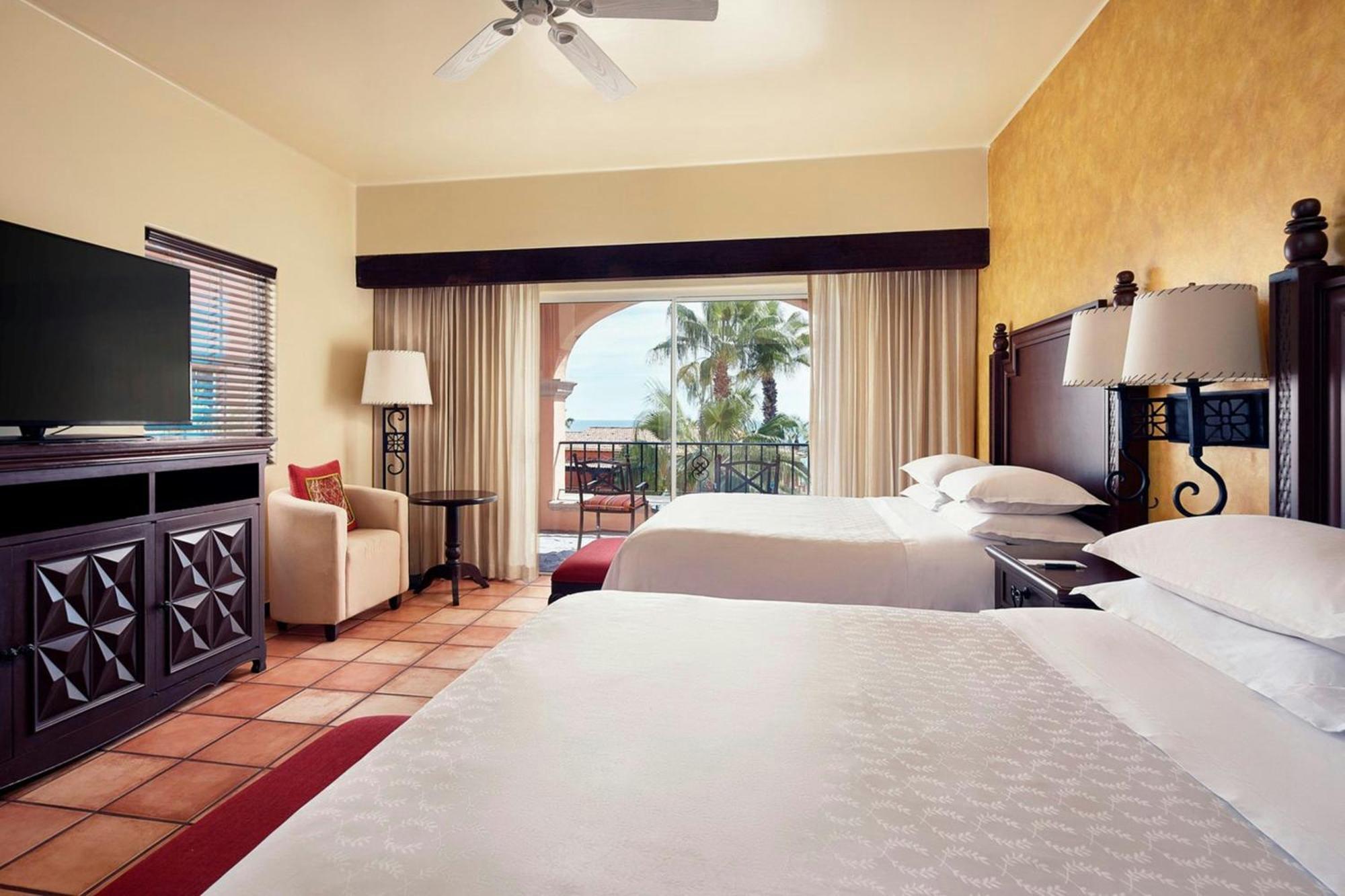 Hacienda Del Mar Los Cabos, Autograph Collection (Adults Only) Cabo San Lucas Eksteriør bilde