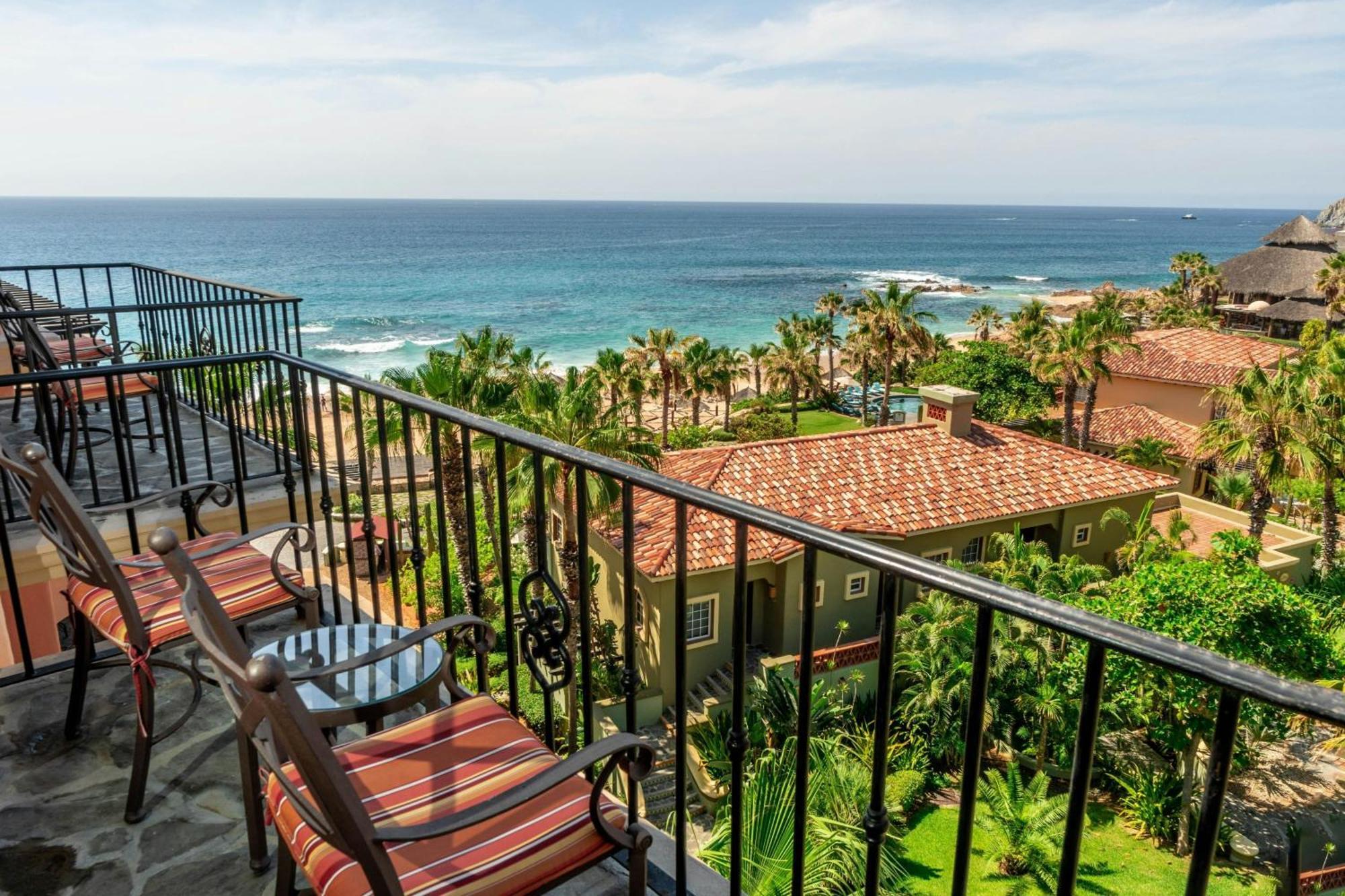 Hacienda Del Mar Los Cabos, Autograph Collection (Adults Only) Cabo San Lucas Eksteriør bilde
