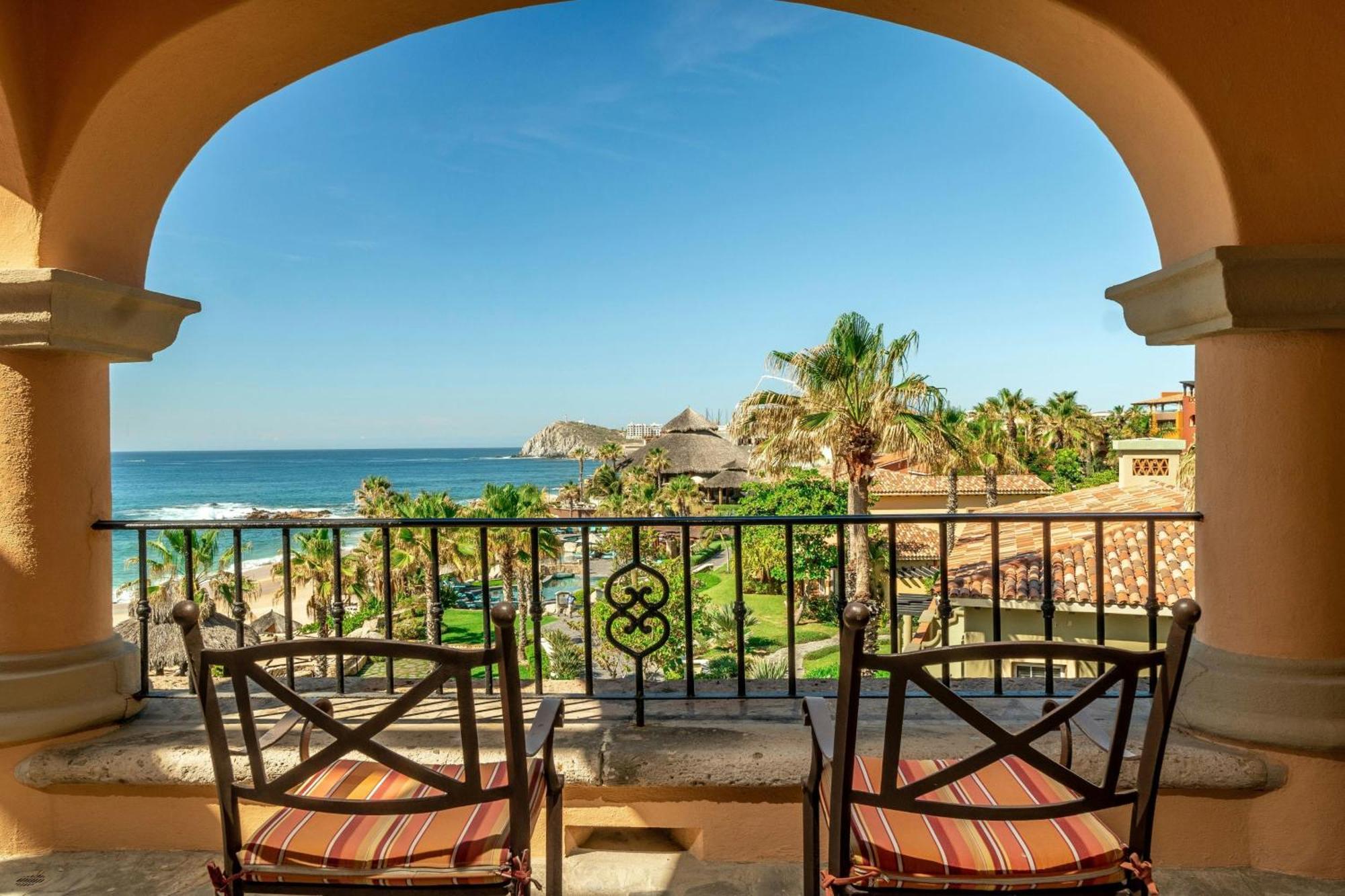 Hacienda Del Mar Los Cabos, Autograph Collection (Adults Only) Cabo San Lucas Eksteriør bilde