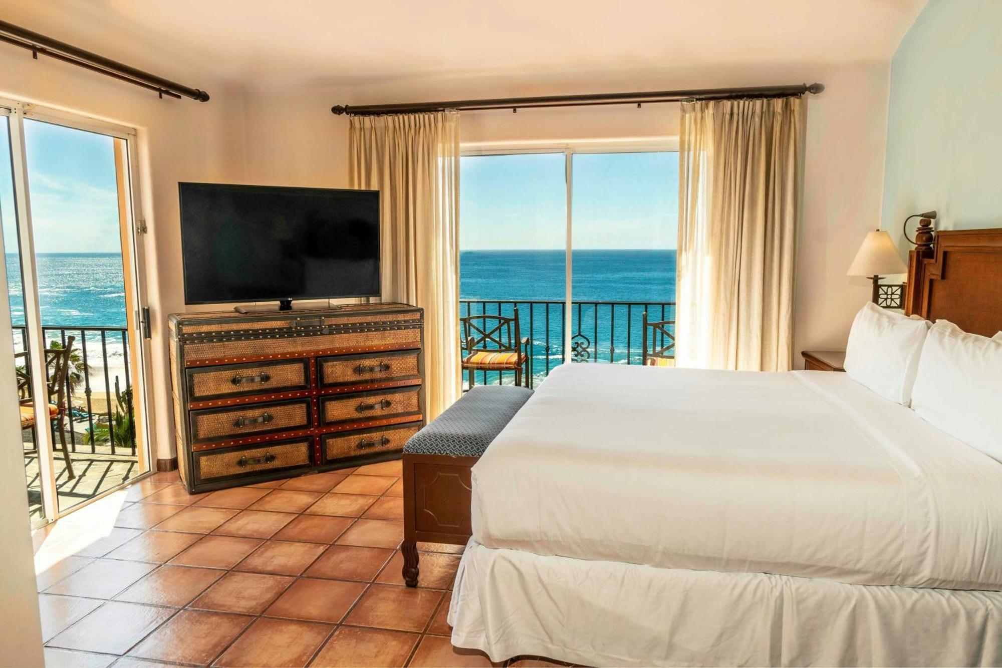 Hacienda Del Mar Los Cabos, Autograph Collection (Adults Only) Cabo San Lucas Eksteriør bilde