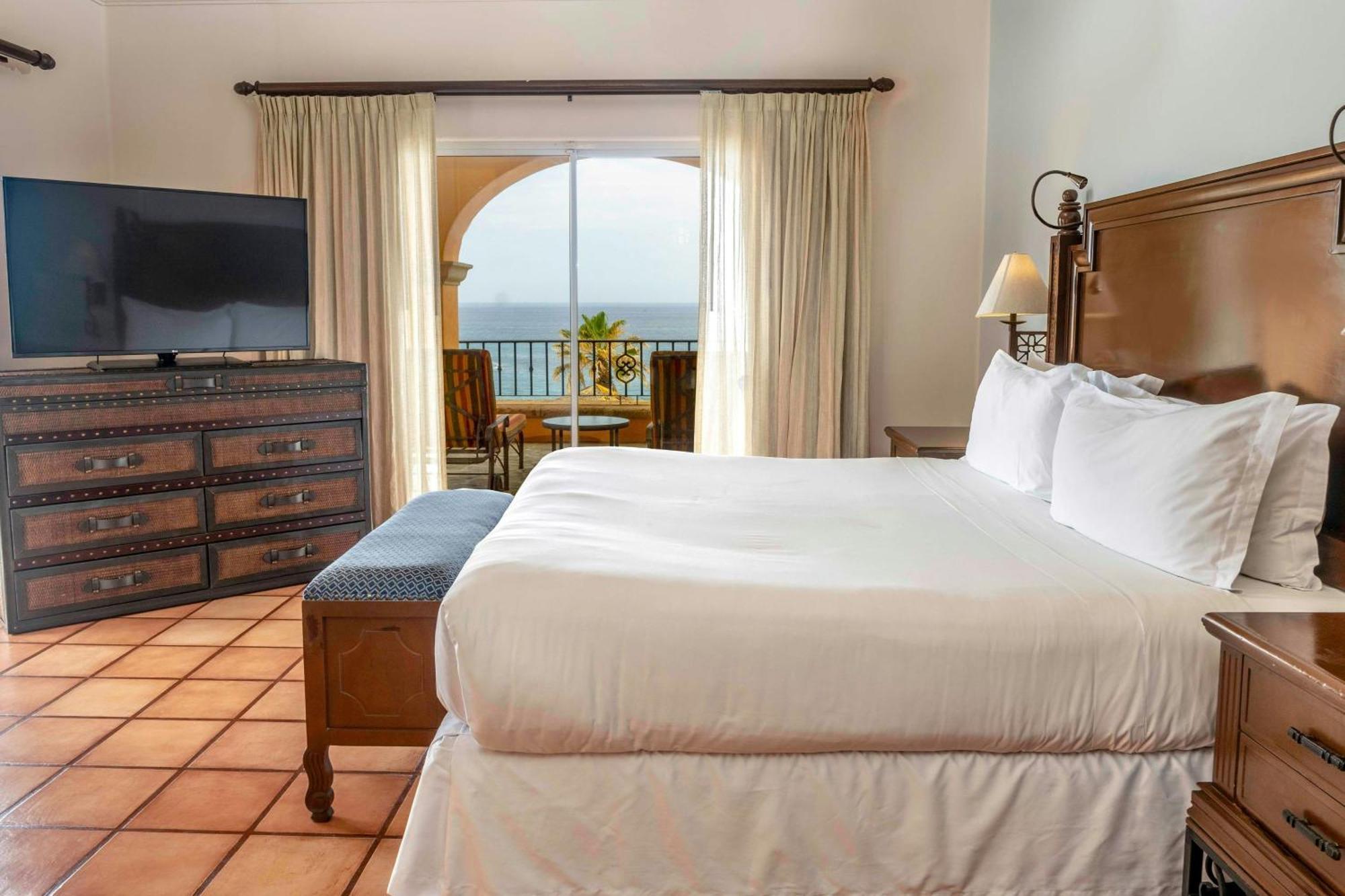 Hacienda Del Mar Los Cabos, Autograph Collection (Adults Only) Cabo San Lucas Eksteriør bilde
